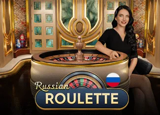 Russian Roulette - MOTO128
