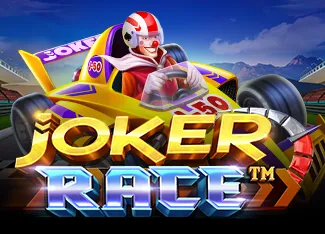 Pragmatic : Joker Race - MOTO128