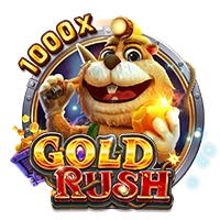 Facai : GOLD RUSH - MOTO128