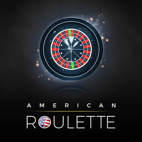 American Roulette (Jade) - MOTO128