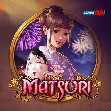 PlaynGo : Matsuri - MOTO128