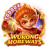 WUKONG MOREWAYS - MOTO128