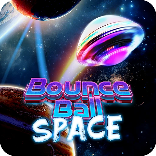 Bounceball Space - MOTO128