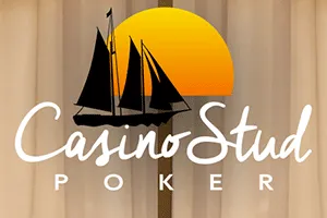 Casino Stud Poker - MOTO128