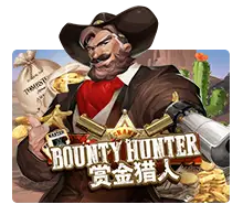 Joker123 : Bounty Hunter - MOTO128