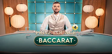 Priv&eacute; Lounge Baccarat 4 - MOTO128