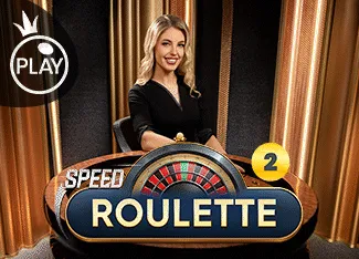 Speed Roulette 2 - MOTO128