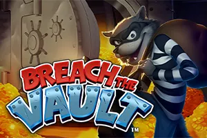 Breach the Vault - MOTO128