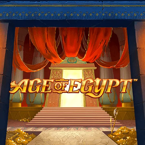 Age of Egypt - MOTO128