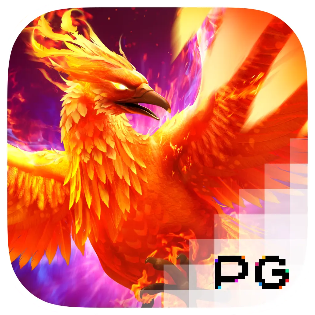 PGSoft : Phoenix Rises - MOTO128