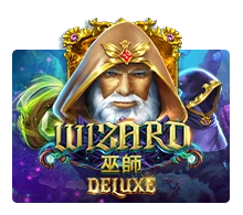 Joker123 : Wizard Deluxe - MOTO128