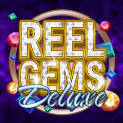 Reel Gems Deluxe - MOTO128