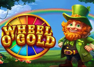 Pragmatic : Wheel OGold - MOTO128