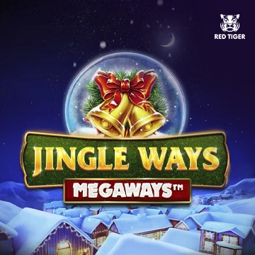 Redtiger : Jingle Ways Megaways - MOTO128