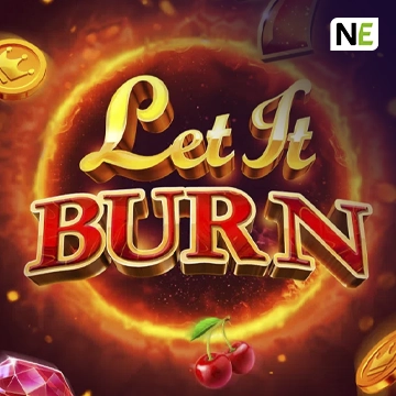 Let It Burn - MOTO128