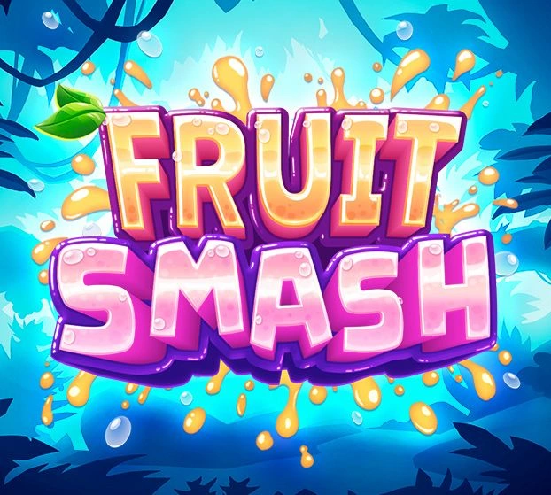 Slotmill : Fruit Smash - MOTO128