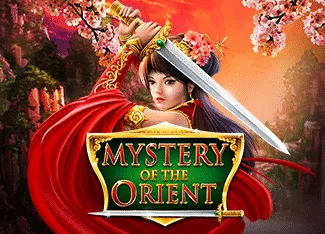Pragmatic : Mystery of the Orient - MOTO128