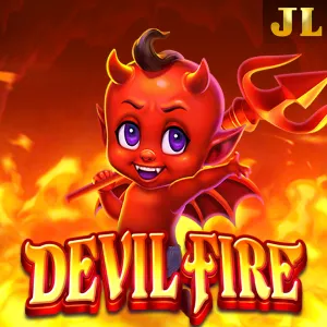 Jili : Devil Fire - MOTO128