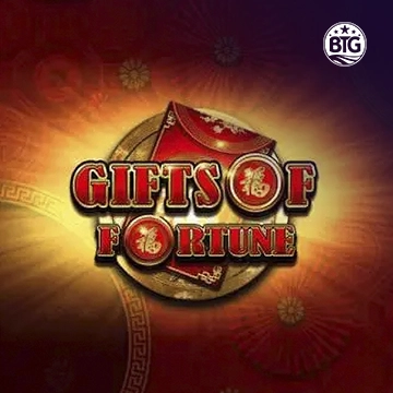 Bigtime : Gifts of Fortune - MOTO128