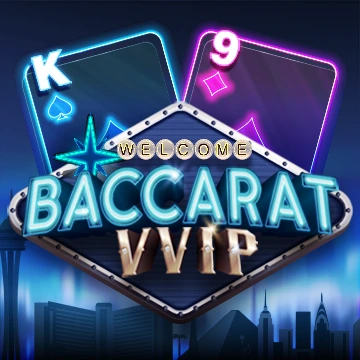 Baccarat VVIP - MOTO128