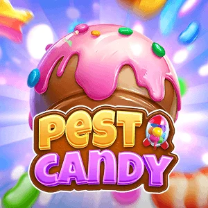 Candy Frenzy - MOTO128