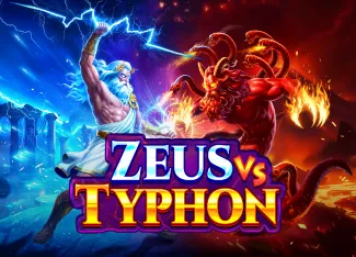 Pragmatic : Zeus vs Typhon - MOTO128