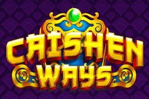 Caishen Ways - MOTO128
