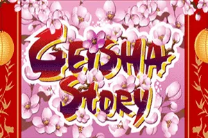 Geisha Story - MOTO128