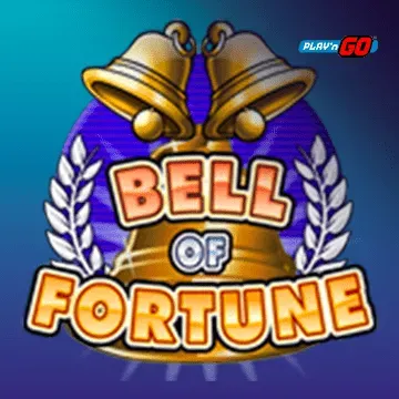 PlaynGo : Bell Of Fortune - MOTO128