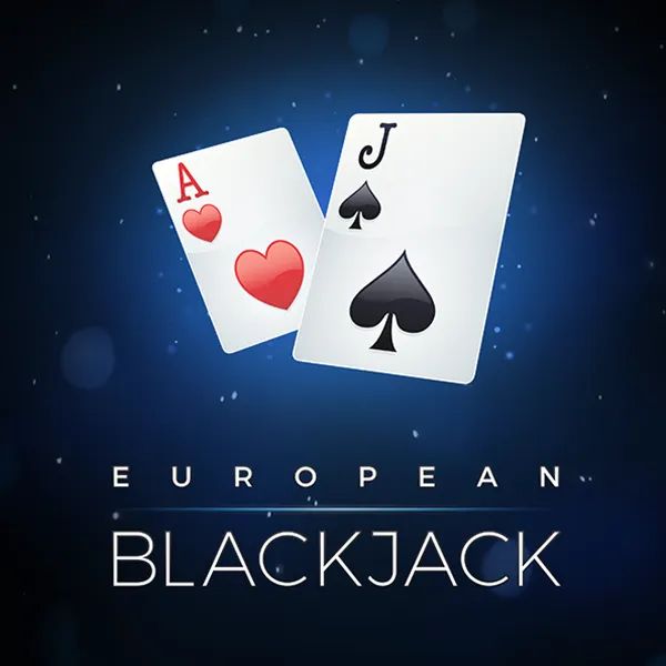 European Blackjack (Jade) - MOTO128