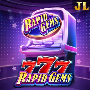 Jili : Rapid Gems 777 - MOTO128