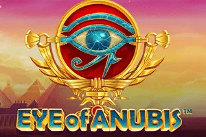 Eye of Anubis - MOTO128