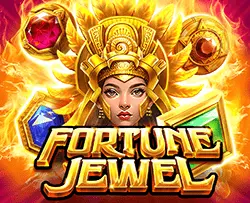 JDB : Fortune Jewel - MOTO128