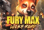 Spadegaming : Fury Max Lucky Road - MOTO128