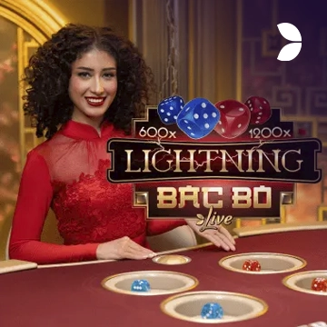 Lightning Bac Bo - MOTO128