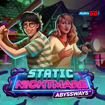 PlaynGo : Static Nightmare Abyssways - MOTO128
