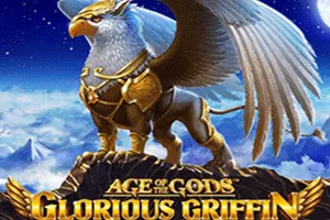 Age of the Gods: Glorious Griffin - MOTO128