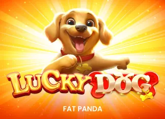 FatPanda : Lucky Dog - MOTO128