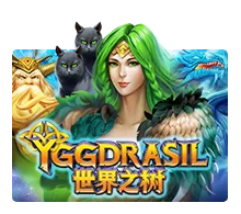 Joker123 : Yggdrasil - MOTO128