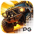 PGSoft : Doomsday Rampage - MOTO128