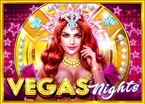 Pragmatic : Vegas Nights - MOTO128