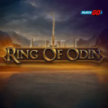 PlaynGo : Ring of Odin - MOTO128