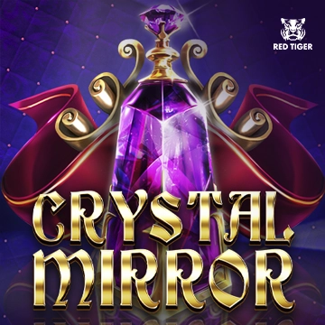 Redtiger : Crystal Mirror - MOTO128