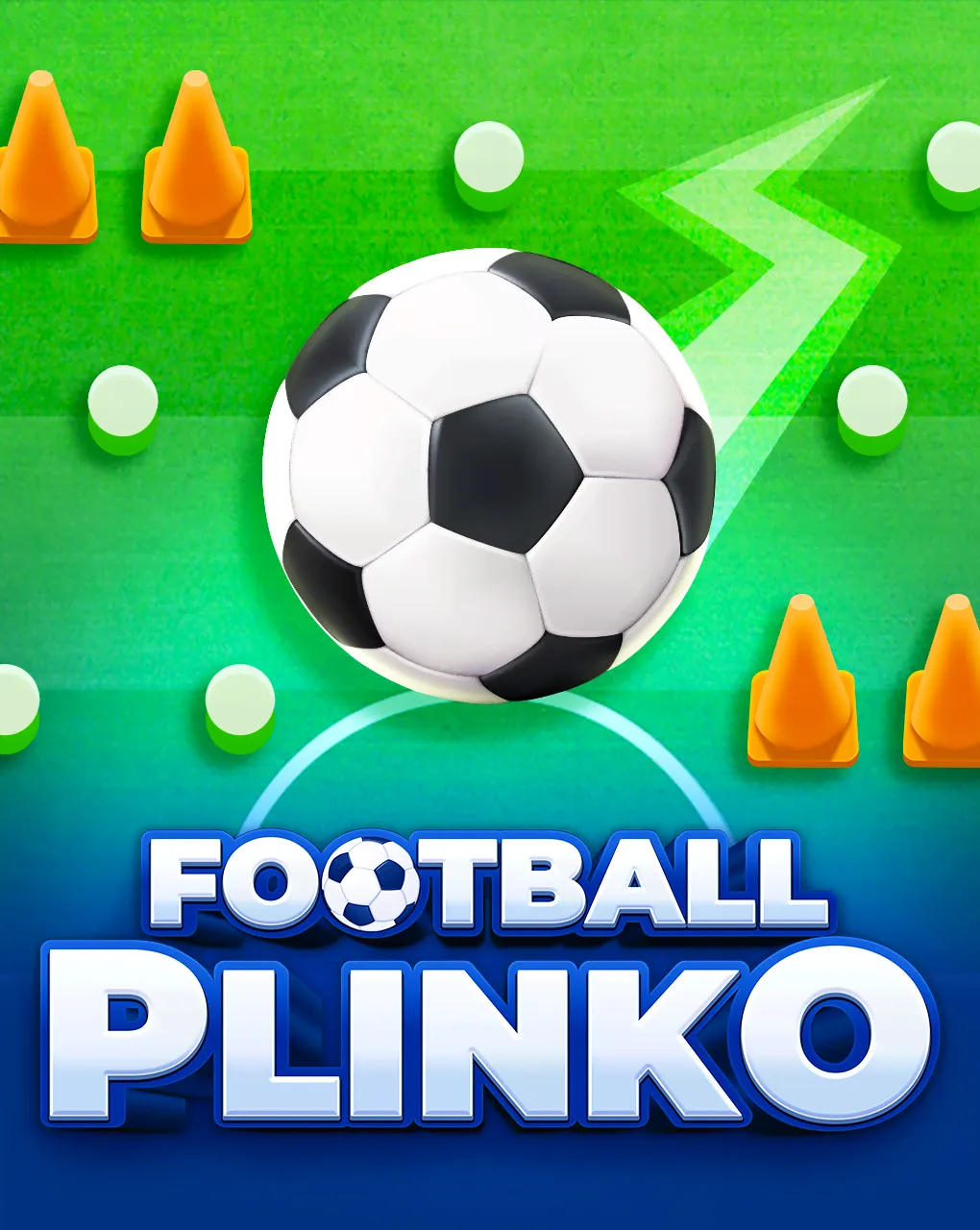 Football Plinko - MOTO128