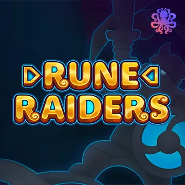 Octoplay : Rune Raiders - MOTO128