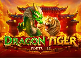 Pragmatic : Dragon Tiger Fortunes - MOTO128