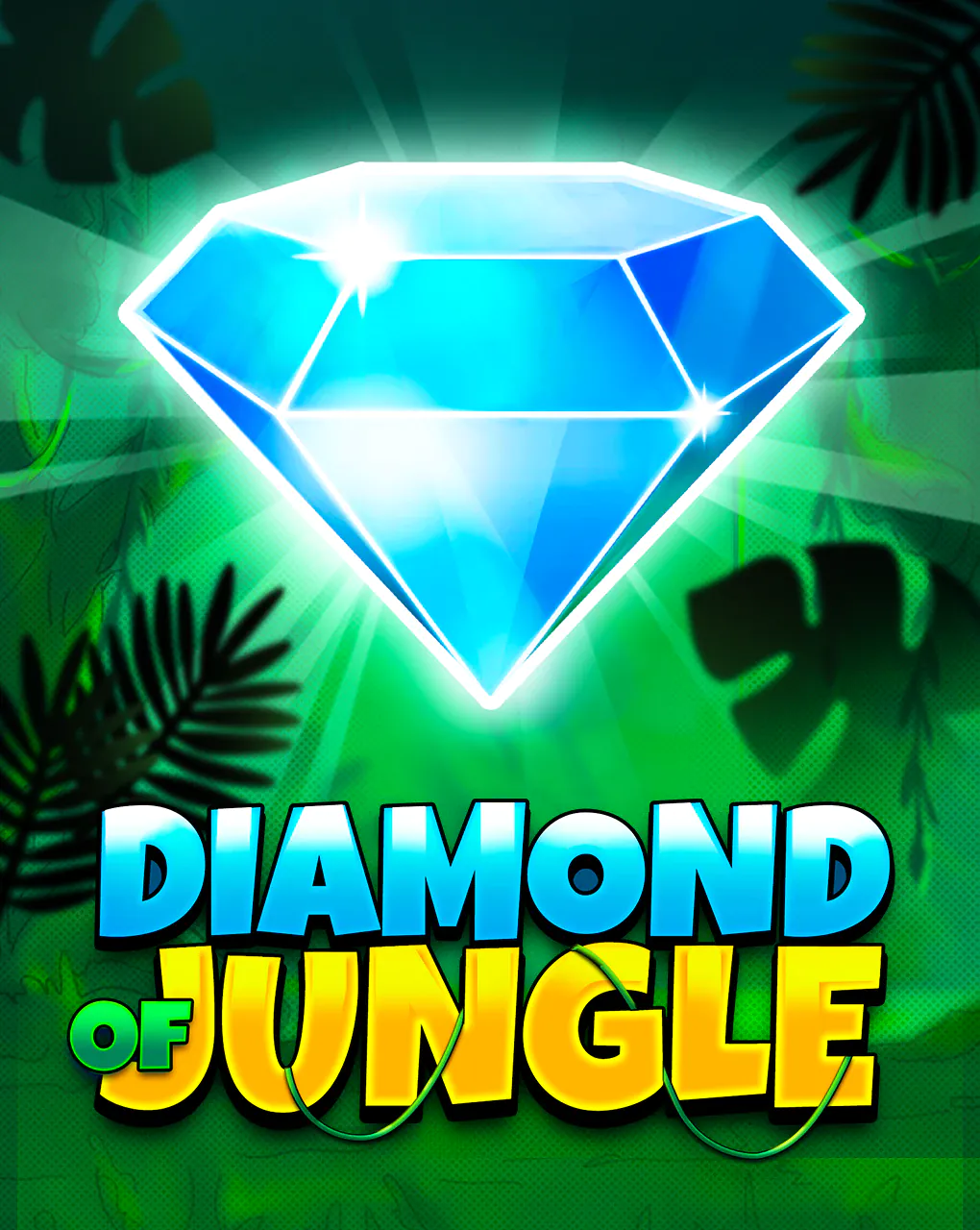 Bgaming : Diamond Of Jungle - MOTO128