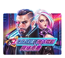 Joker123 : Cyber Race - MOTO128