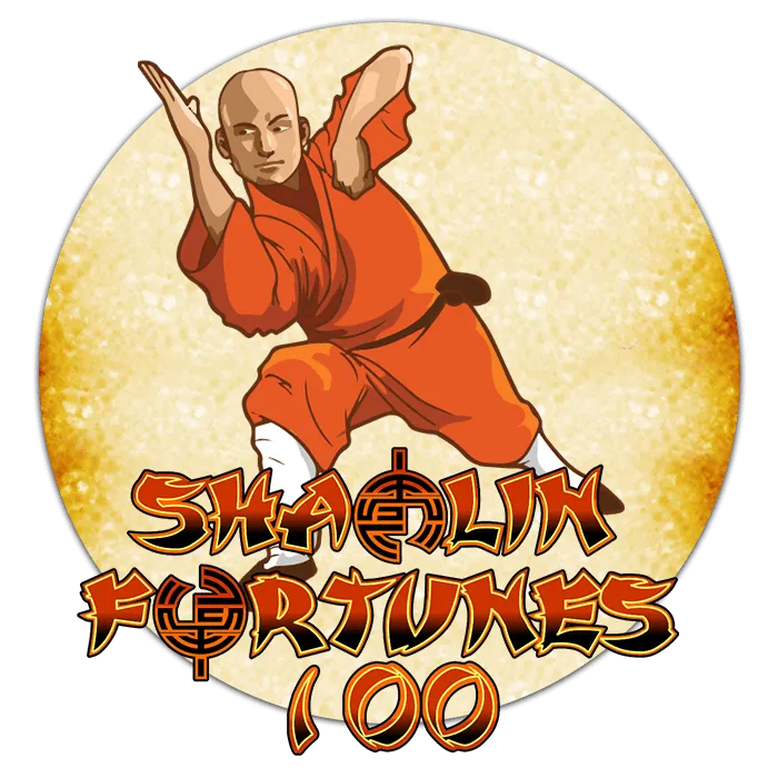Habanero : Shaolin Fortunes 100 - MOTO128