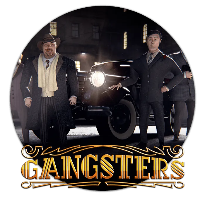 Habanero : Gangsters - MOTO128